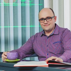 Котяш Віталій